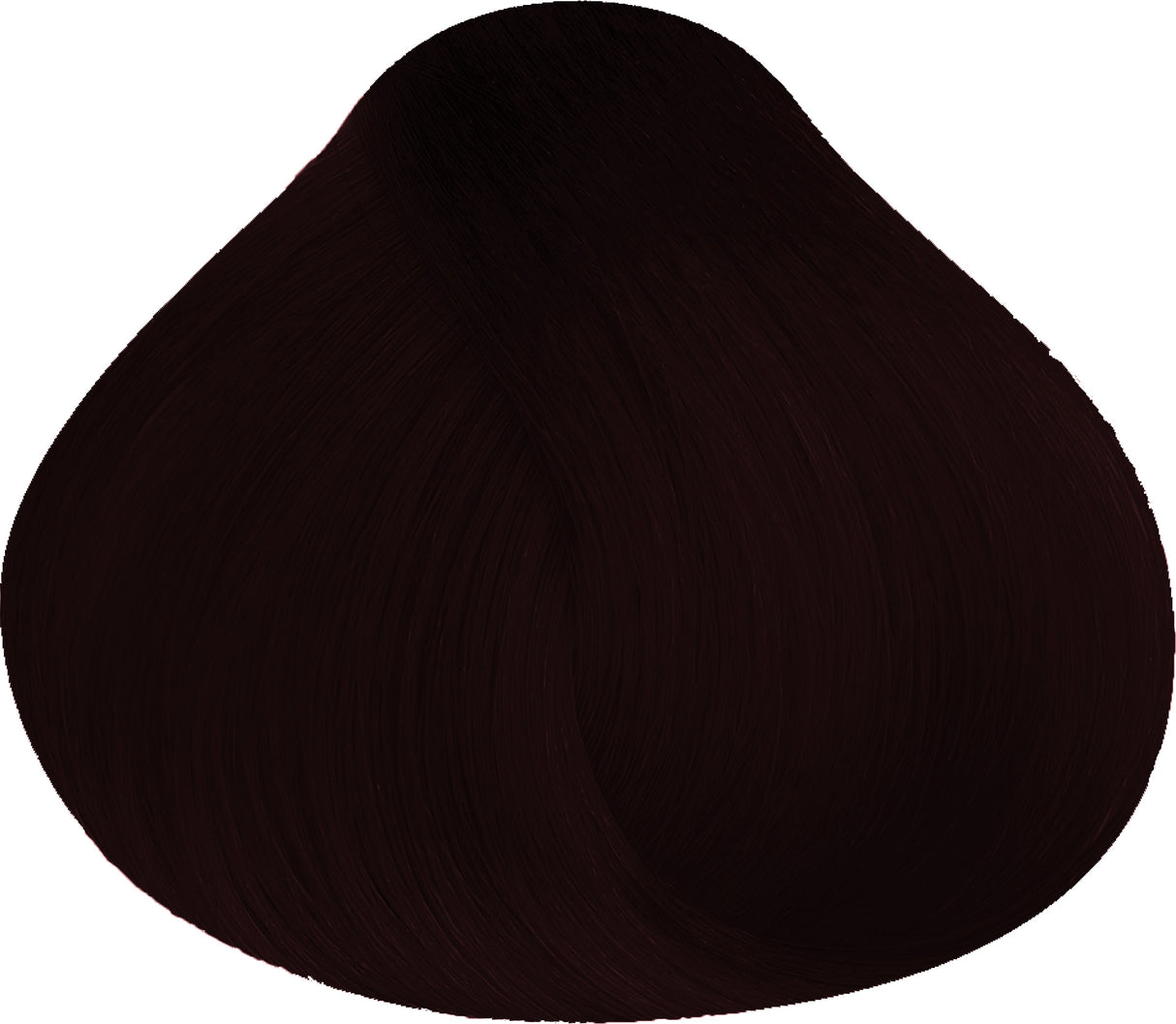 1.66 | Intense Red Black