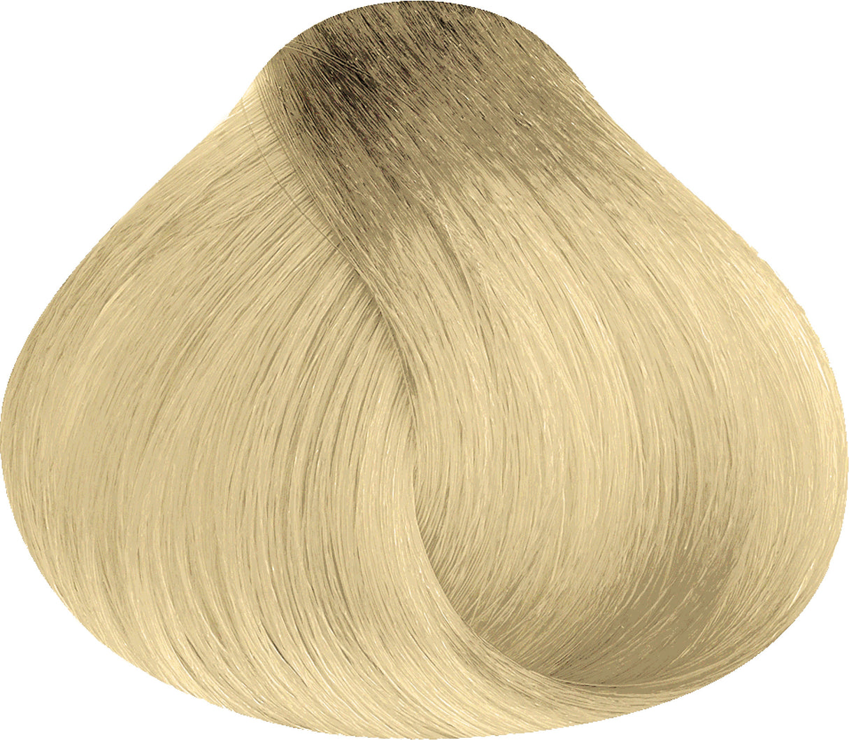 10.03 | Silk Natural Platinum Blond