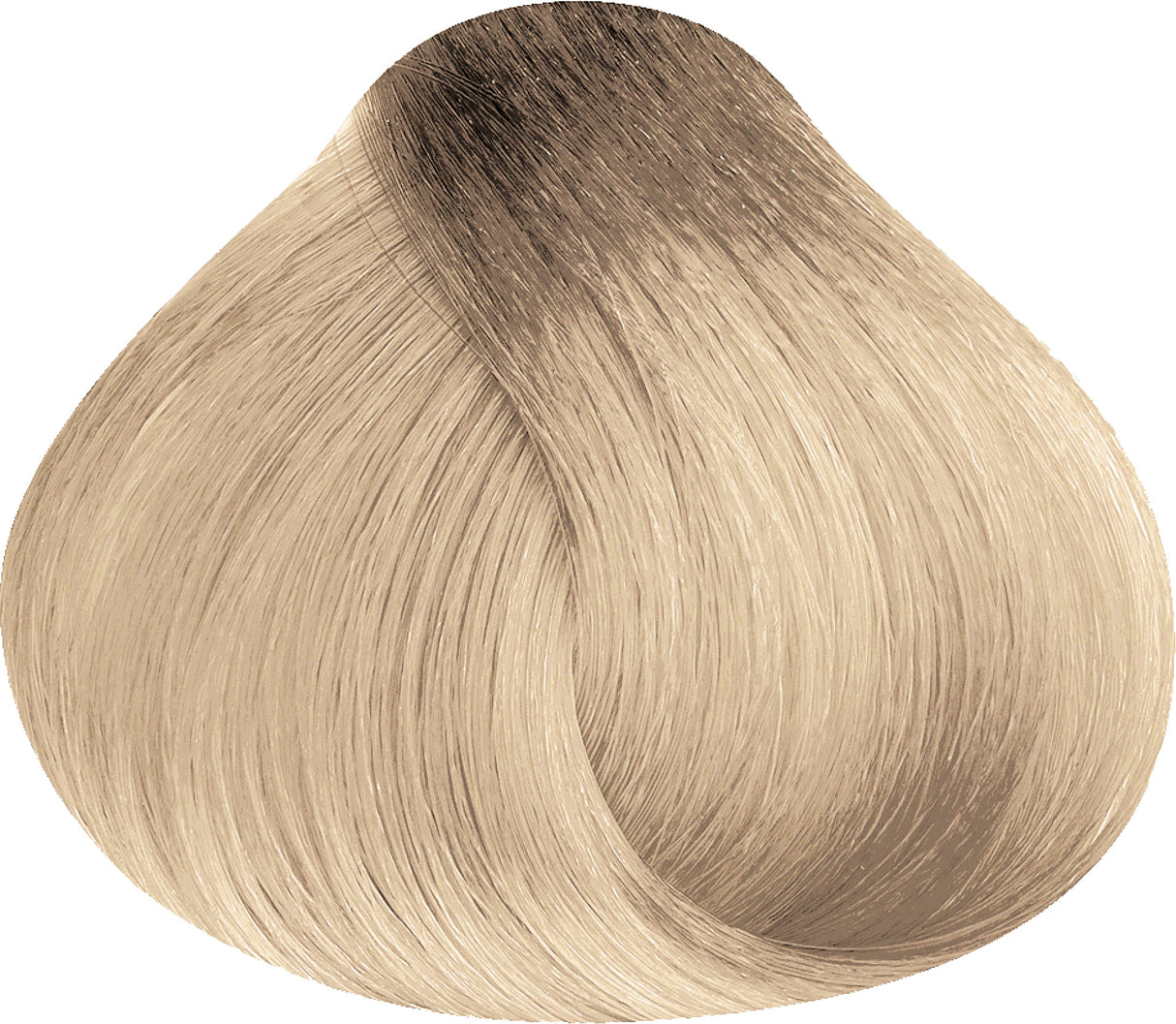 10.31 | Platinum Golden Ash Blond