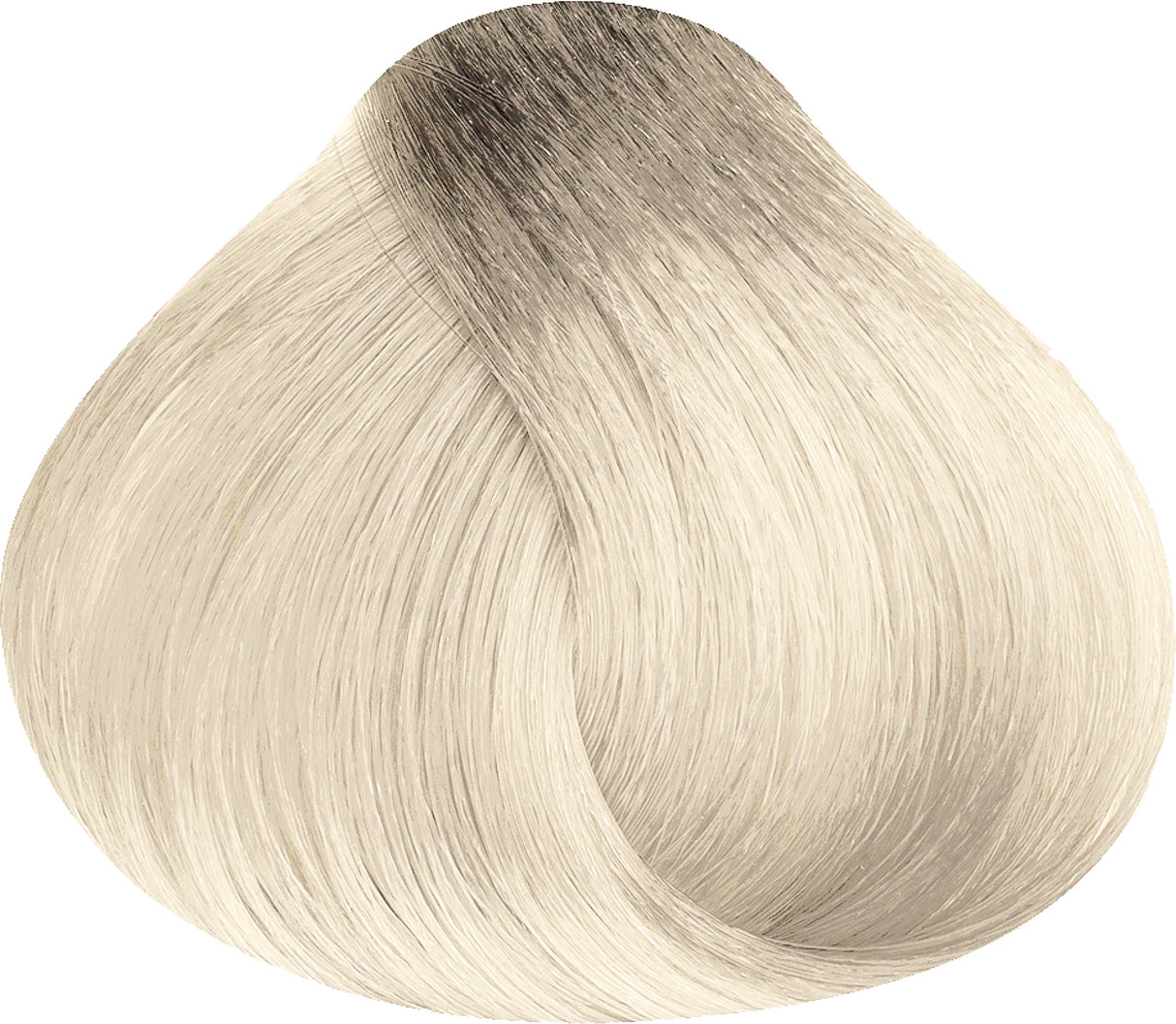 11.1 | Extreme Ash Blond