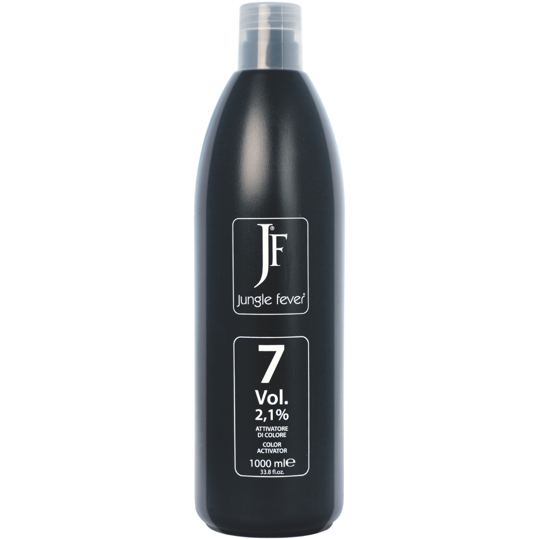 7 Vol / 2.1% | Colour Activator
