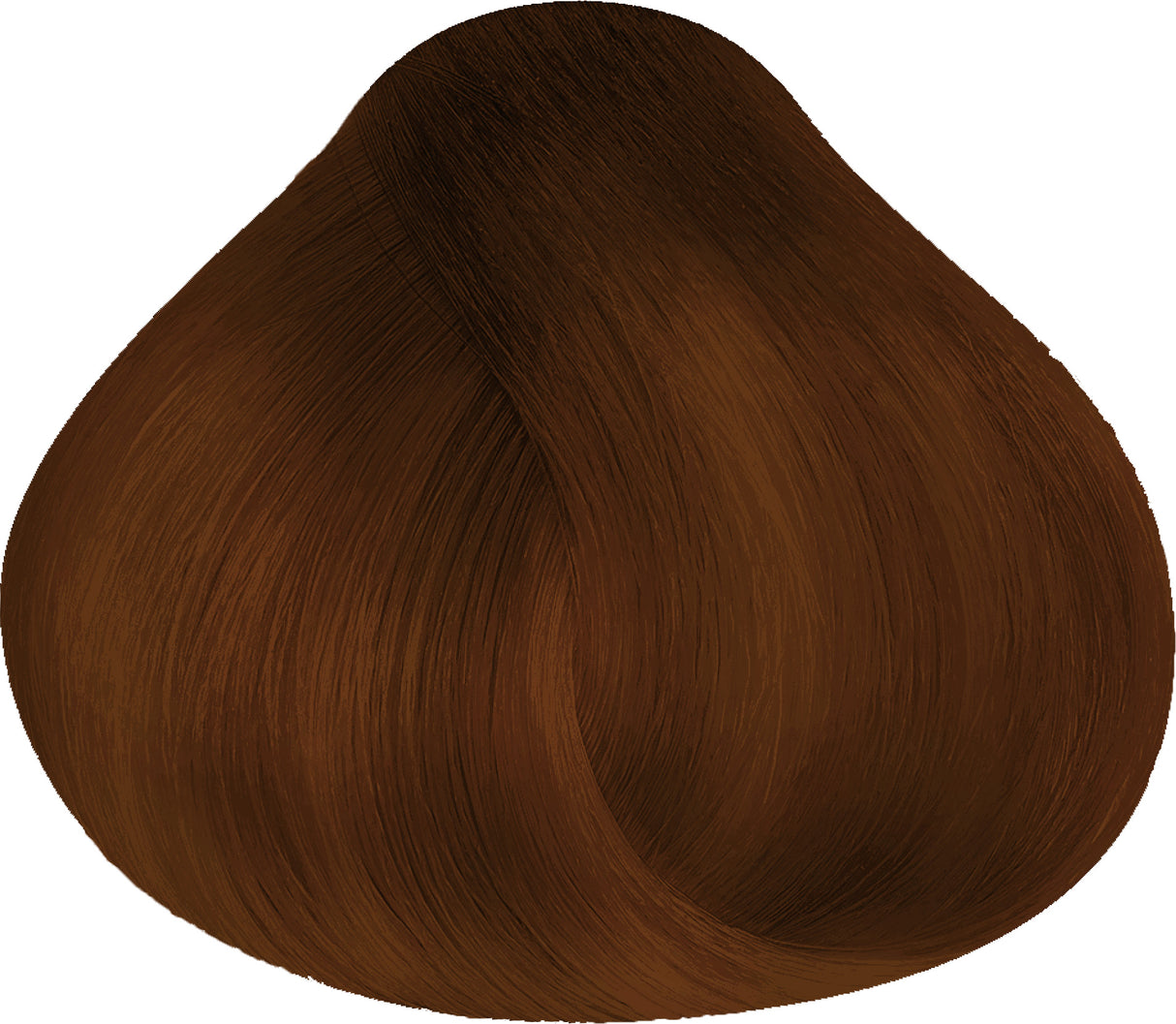 5.4 | Light Copper Brown