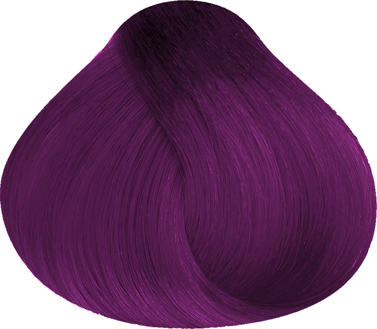 6.2 | Dark Violet Blond