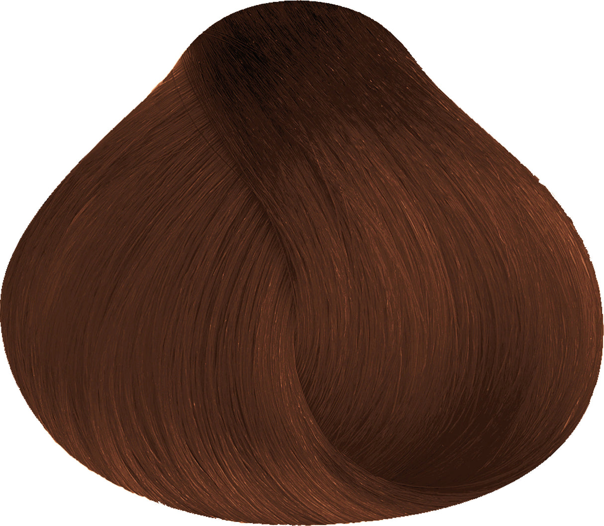 6.43 | Dark Copper Gold Blond