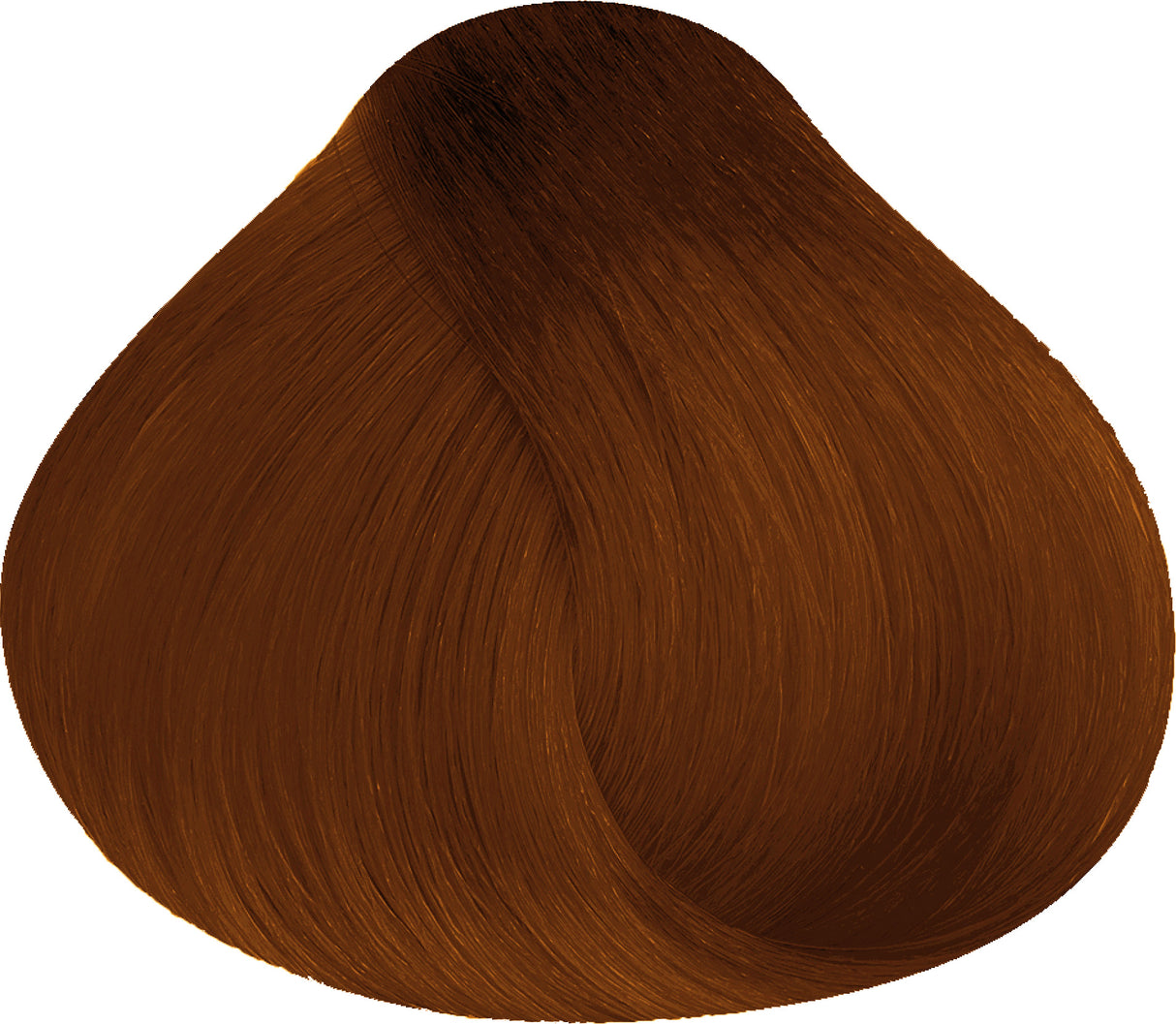 6.4 | Dark Copper Blond