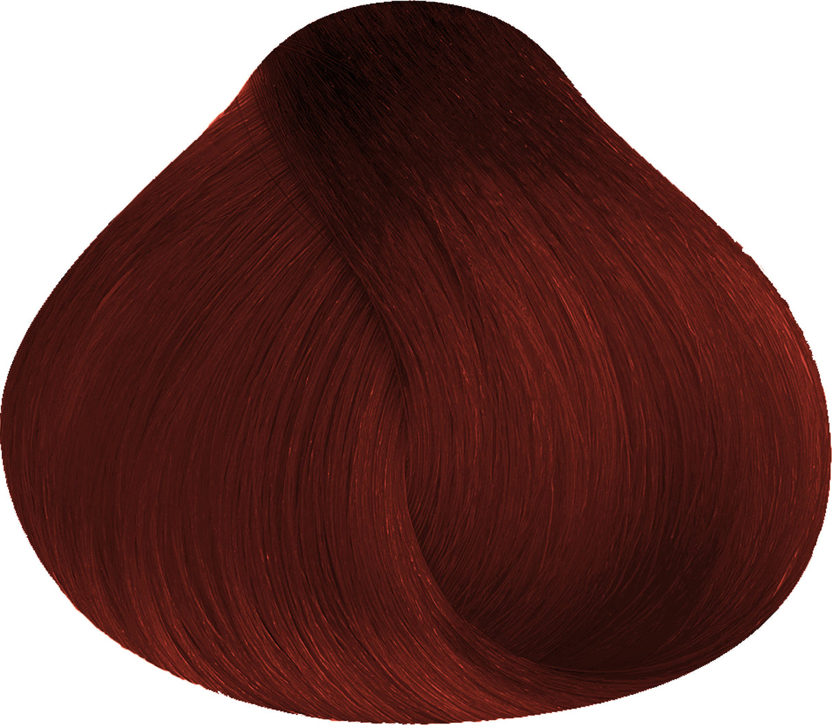 6.6 | Dark Red Blond