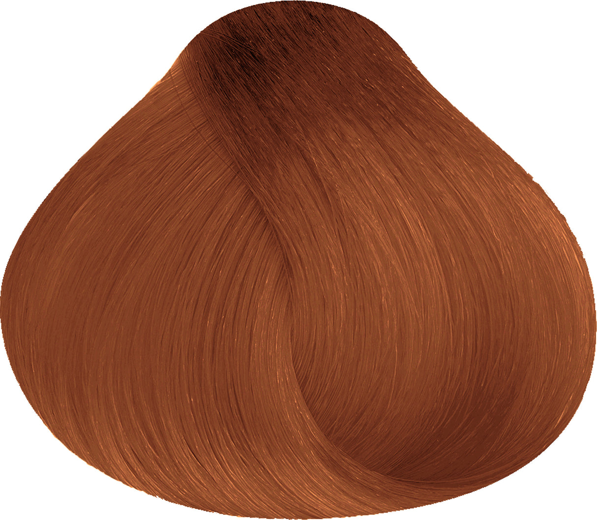 7.44 | Intense Copper Blond