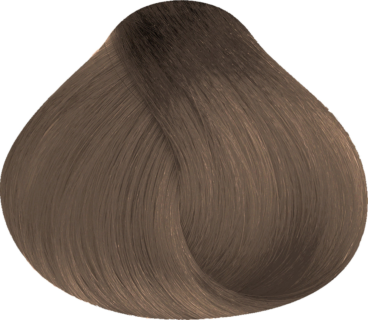 8.11 | Light Matt Blond