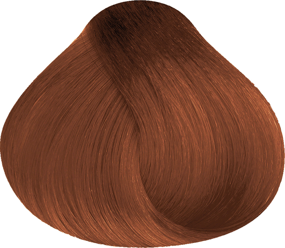 8.43 | Light Copper Gold Blond