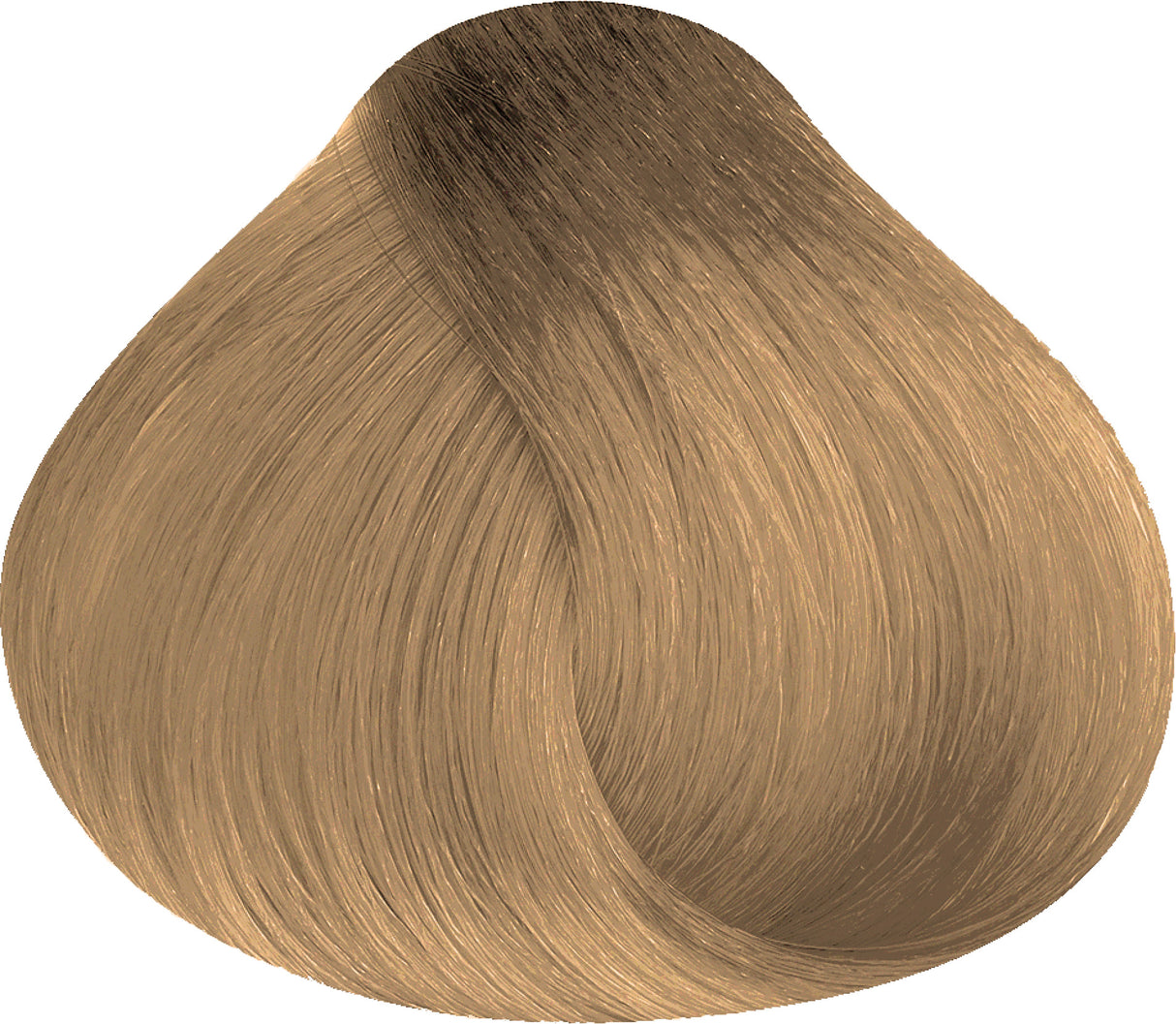 9.003 | Very Light Warm Natural Blond