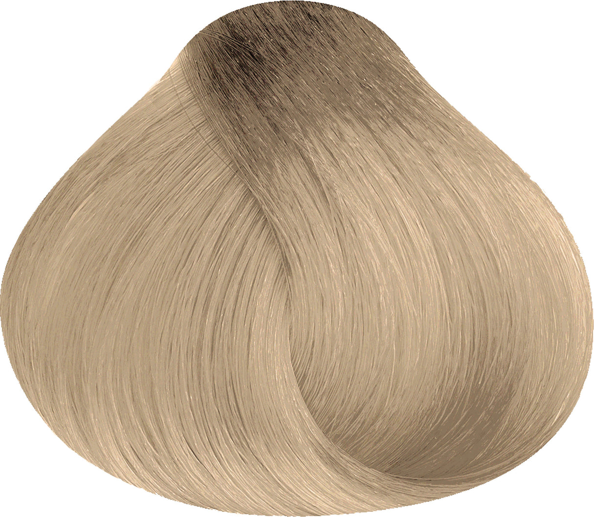 9.11 | Very Light Matt Blond