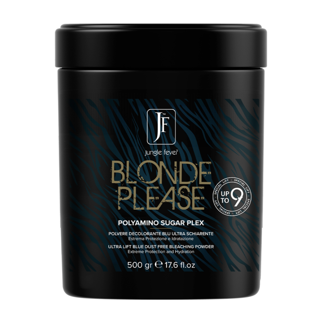 Blonde Please | Bleaching Powder